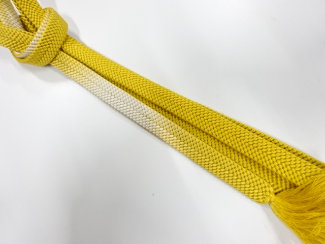 Japanese Kimono / Accessories Silk